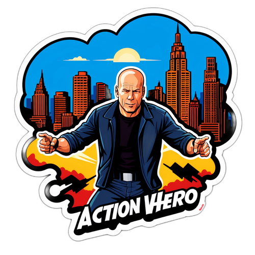 Action Hrdina