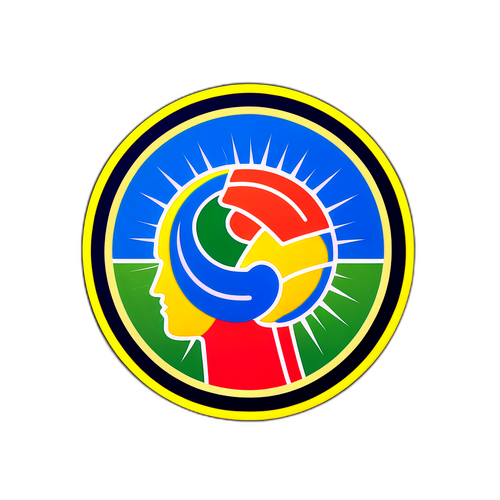 โลโก้ที่แสดงถึงการสนับสนุนการเล่นกีฬาที่มีความรับผิดชอบ