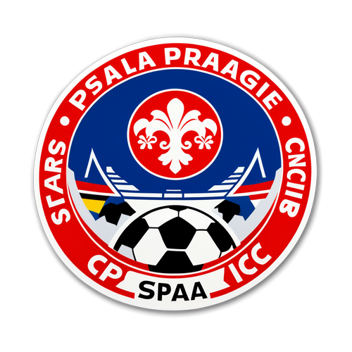 Šokující Souboj: Slavia Praha vs. Pardubice - Kdo Ovládne Stadion?