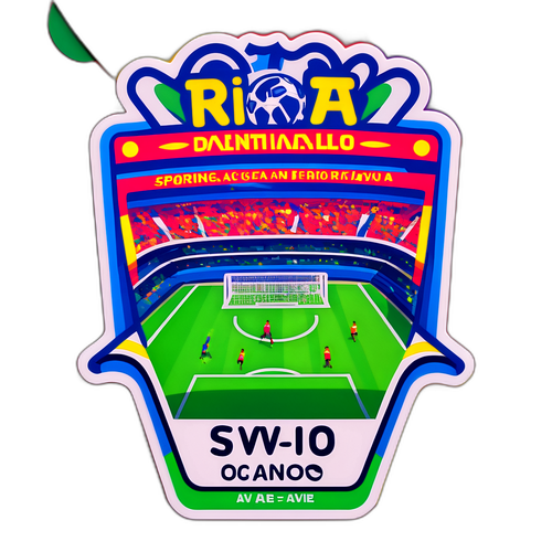 Sporting gegen Rio Ave