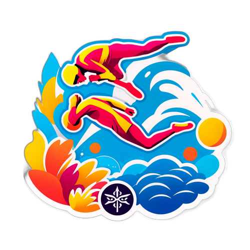 国家运动会跳水比赛