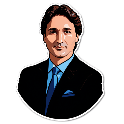 Fira Justin Trudeau