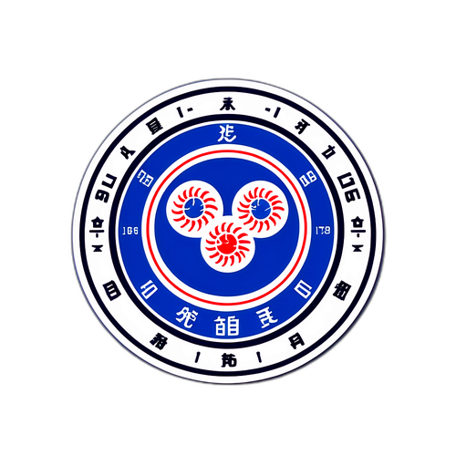 仙台育英高校野球部のエンブレム