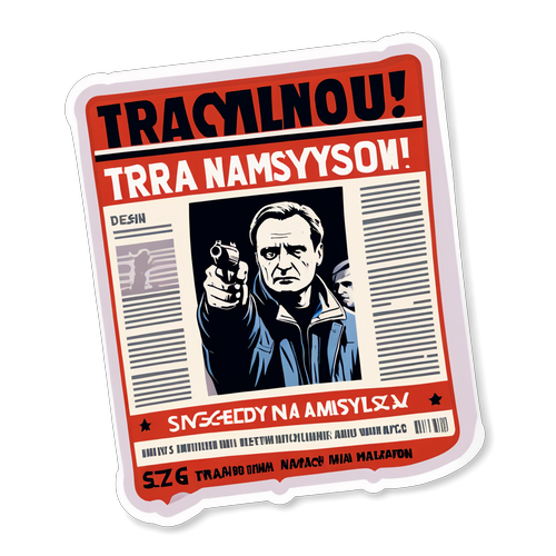 Tragedia w Namysłowie