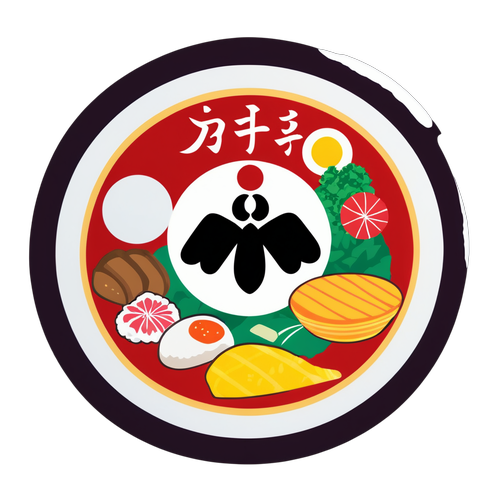 日本饮食变化的影响