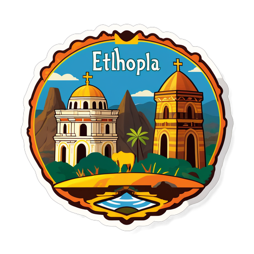 Ethiopia: Ardhi ya Maajabu Unayopaswa Kuiona Leo!