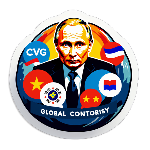 Controversa Globală: Ce Vrea Cu Adevărat Vladimir Putin?