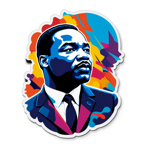 Kumbukumbu ya Martin Luther King