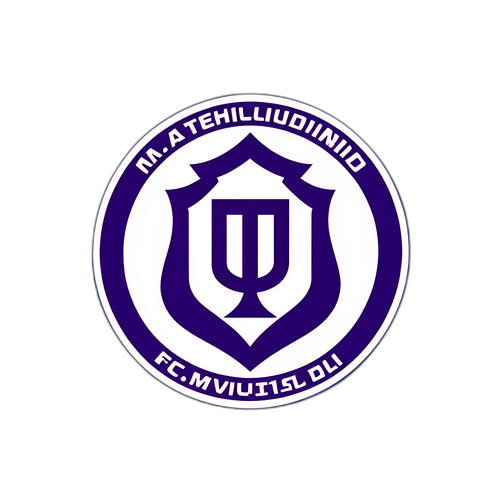 Et spændende logo for M. Tel-Aviv mod FC Midtjylland