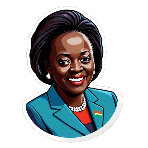 Kuongoza Kwa Usawa: Mafanikio na Maono ya Martha Karua Kwa Ajili ya Hatma Boresha!