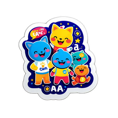 Ми можемо все!