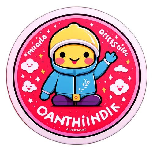 Ystävällinen Nikolai ja ystävyyden sanoma