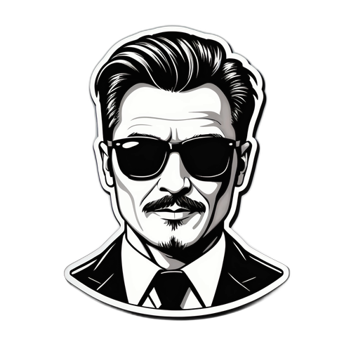 Vojta Kotek jako filmová hvězda