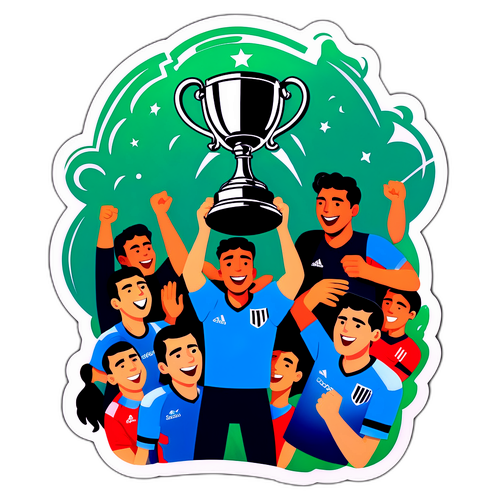 Trofeo Córdoba Cup Brillante