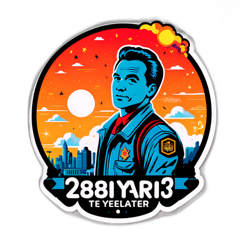 28 ปีต่อมา