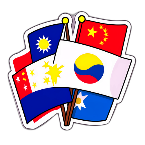 Kaibigan sa Pagitan ng Tsina at Pilipinas