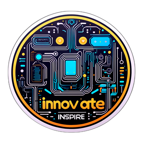 इनोवेट और प्रेरित करें