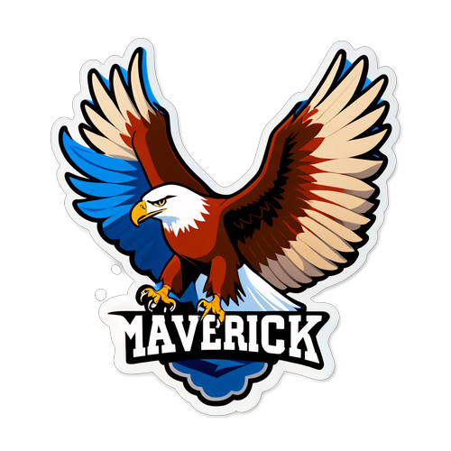 Maverick Henki