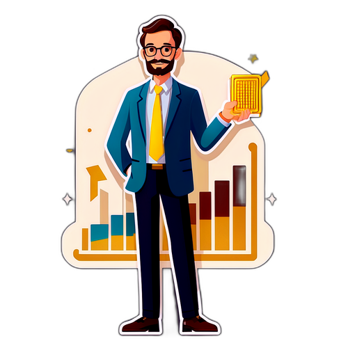 大学教授与黄金投资