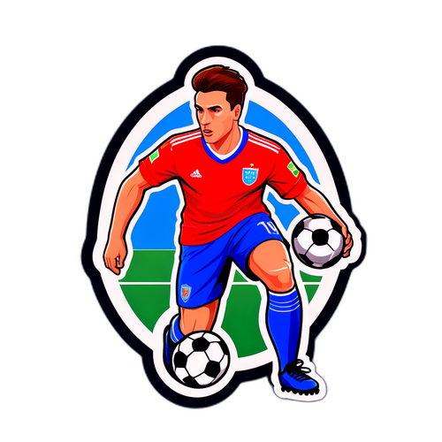 Creează un sticker cu Alexandru Ion