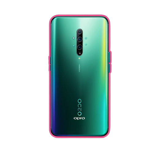 Stiker Oppo Reno 13 yang Vibran