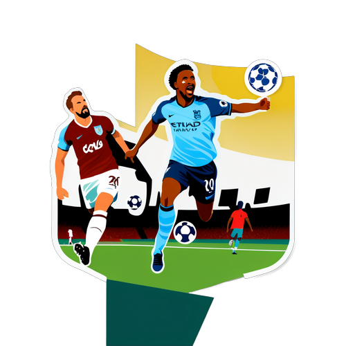 Momente Iconice din Premier League