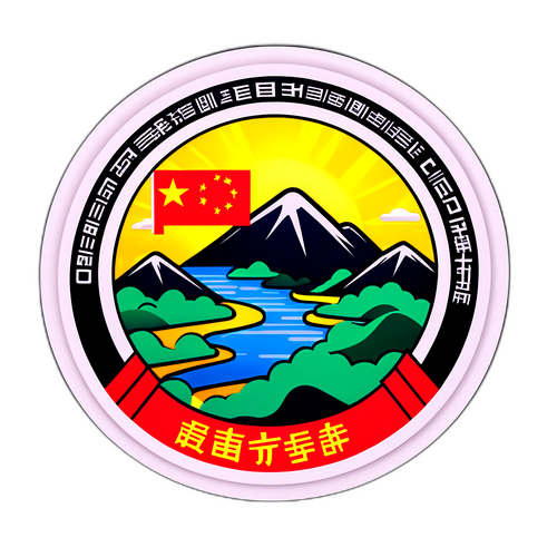 中国经济稳步发展标志