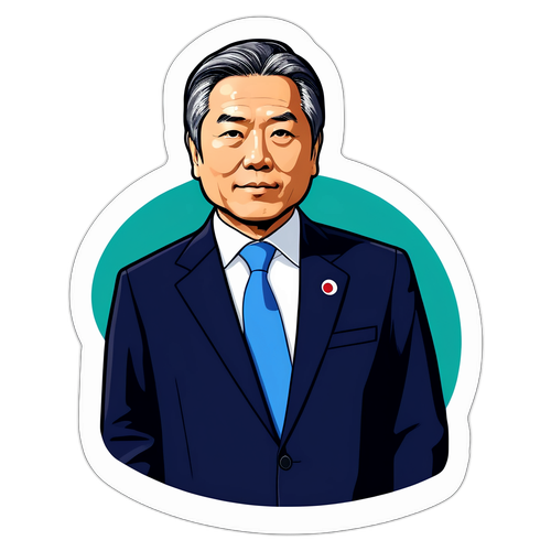 高峰会晚到的外交尴尬