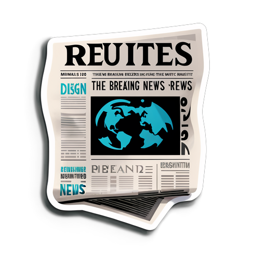 Breaking News: Hold Deg Oppdatert med Reuters – Din Beste Kilde for Viktige Nyheter!