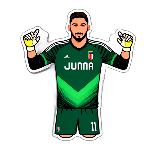 Güçlü Kaleci Tasarımı