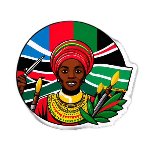Sherehe ya Mashujaa