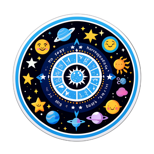 Chiếc nhãn "Tử vi hôm nay"