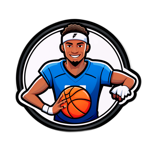 Combinație Sportivă cu Logo-ul Flashscore