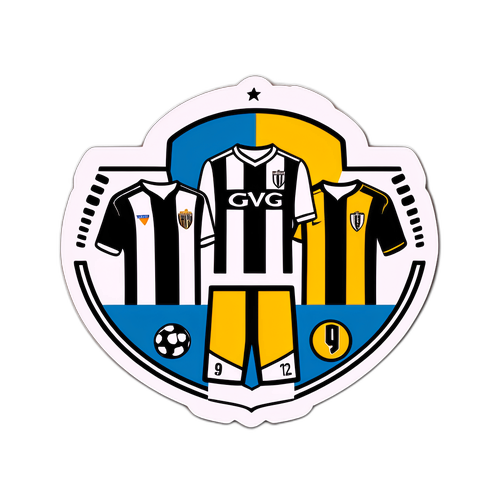 Ilustrasi Pasukan Verona dan Udinese