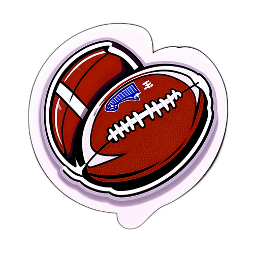 DIY สติกเกอร์สำหรับเพื่อนที่รักฟุตบอล