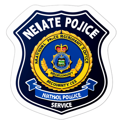 Uhamasishaji kwa Polisi wa Kitaifa