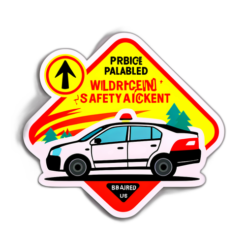 Verkehrssicherheit in Wildflecken