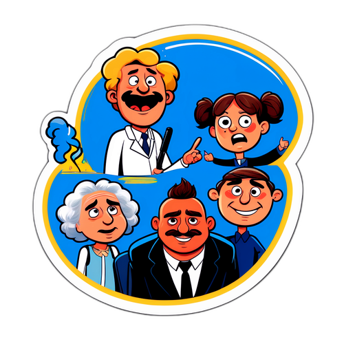 Qui sera le plus inutile ?