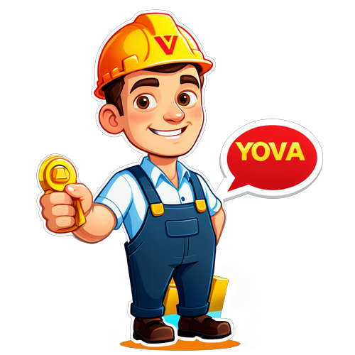 Ingeniero de Minería con YOVA