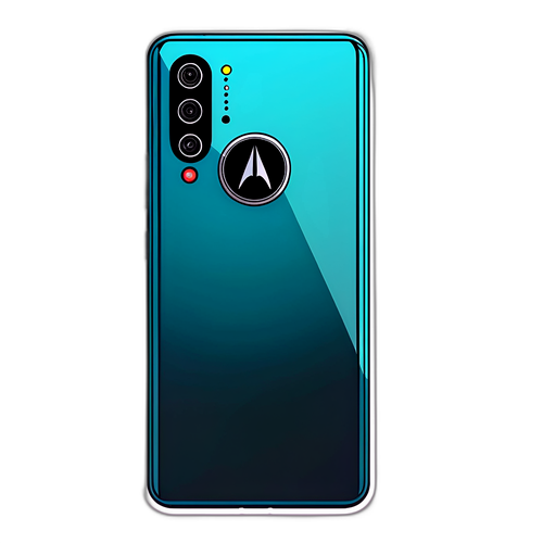 मोटोरोला ऐज फोन के लिए स्टाइलिश और आधुनिक स्टिकर