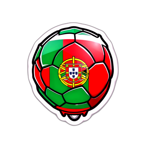 Portugal FC Fotballklistremerke