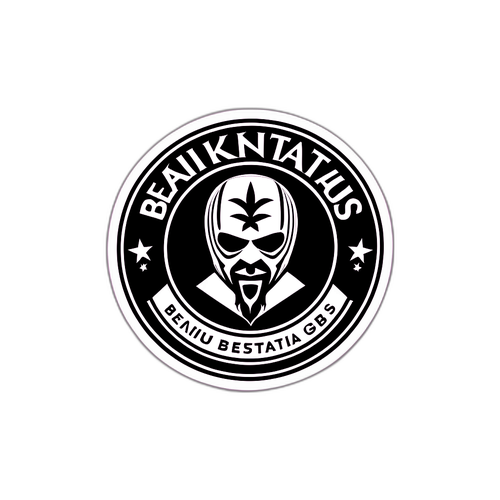 สติ๊กเกอร์ทีมเบซิคตัส