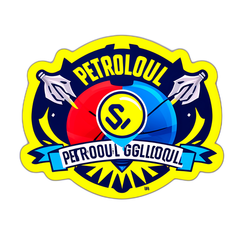 Rivalitate Sportivă: Metaloglobus vs Petrolul