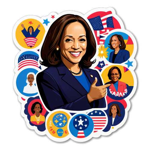 Empowerment et Unité avec Kamala