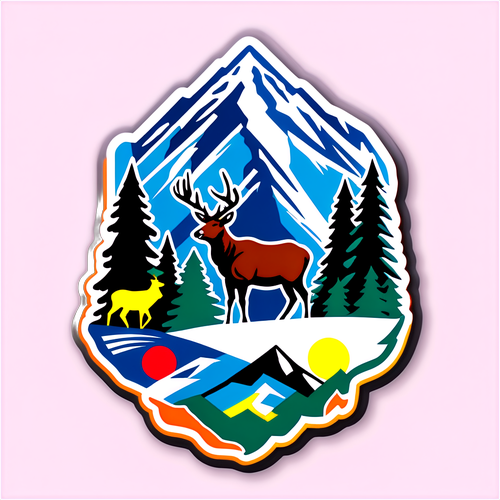Cultura all'aperto del Colorado