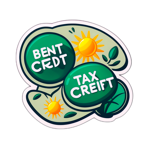 税クレジットのメリット