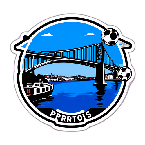 Puente de Porto vs...