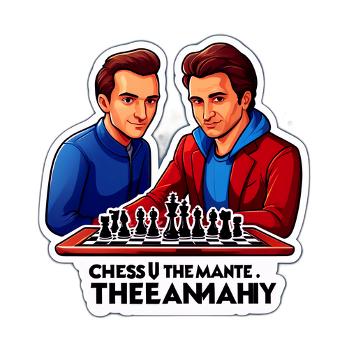 Σκάκι, Η Απόλυτη Στρατηγική