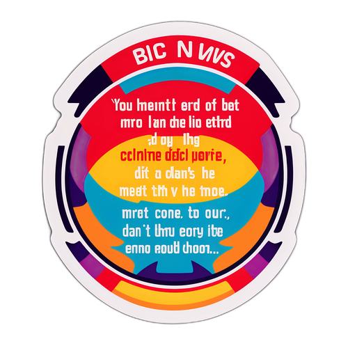 Väritetty lainaus BBC Newsista