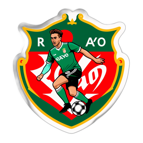 A Rayo–Betis Mérkőzés